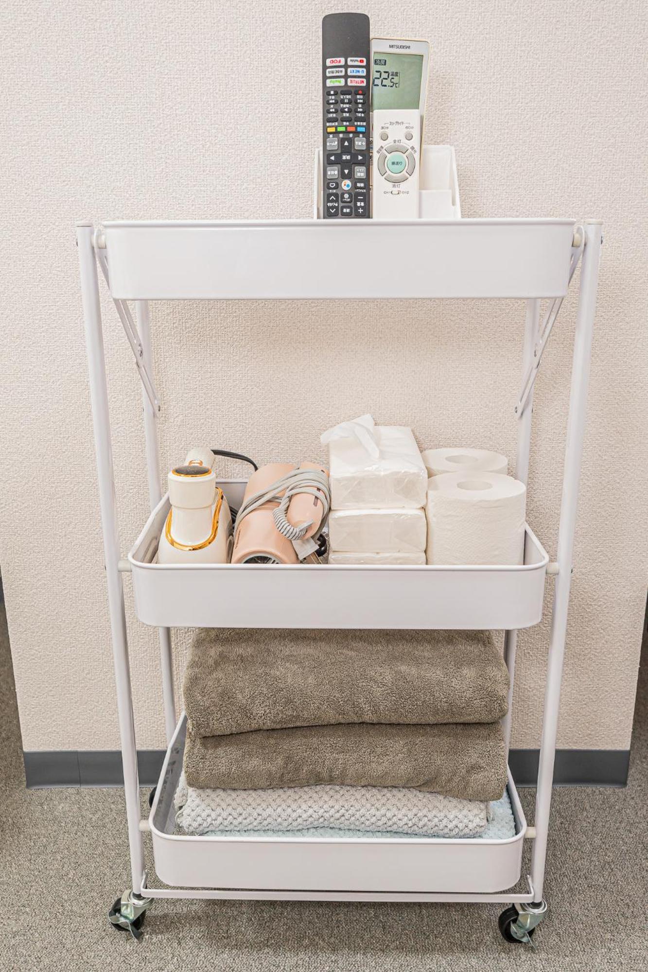新宿歌舞伎町繁华商业区免费wi-fi#9 Apartment Präfektur Tokio